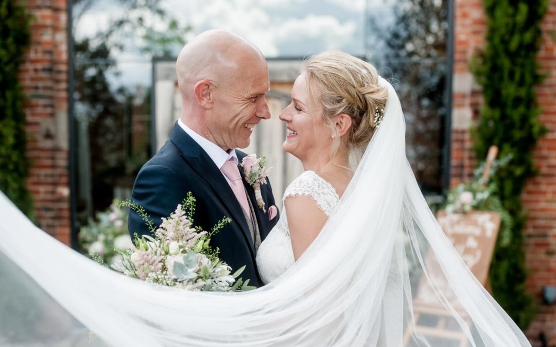 Shustoke Barn Wedding Photography