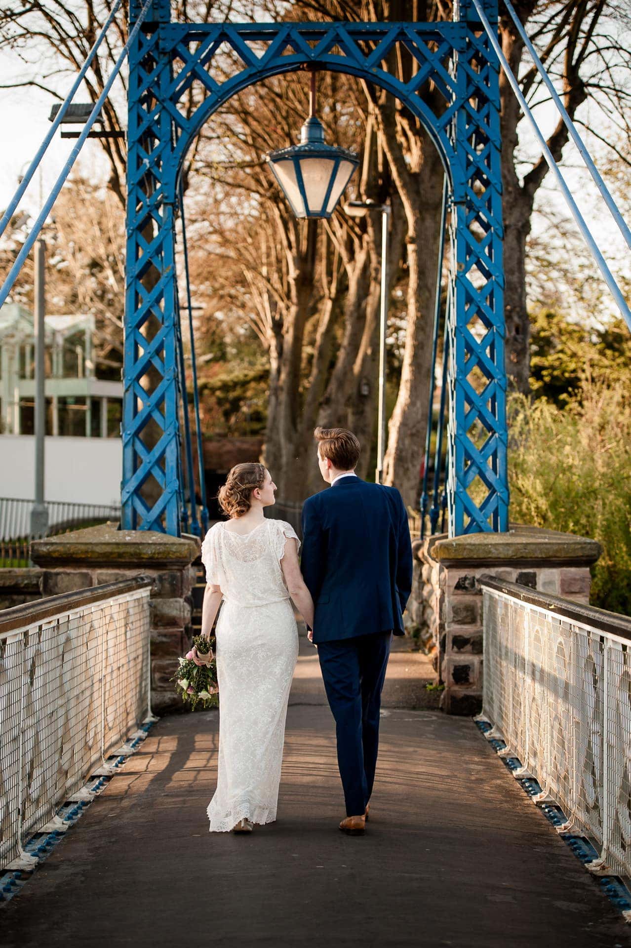 Royal Pump Rooms Wedding Photography