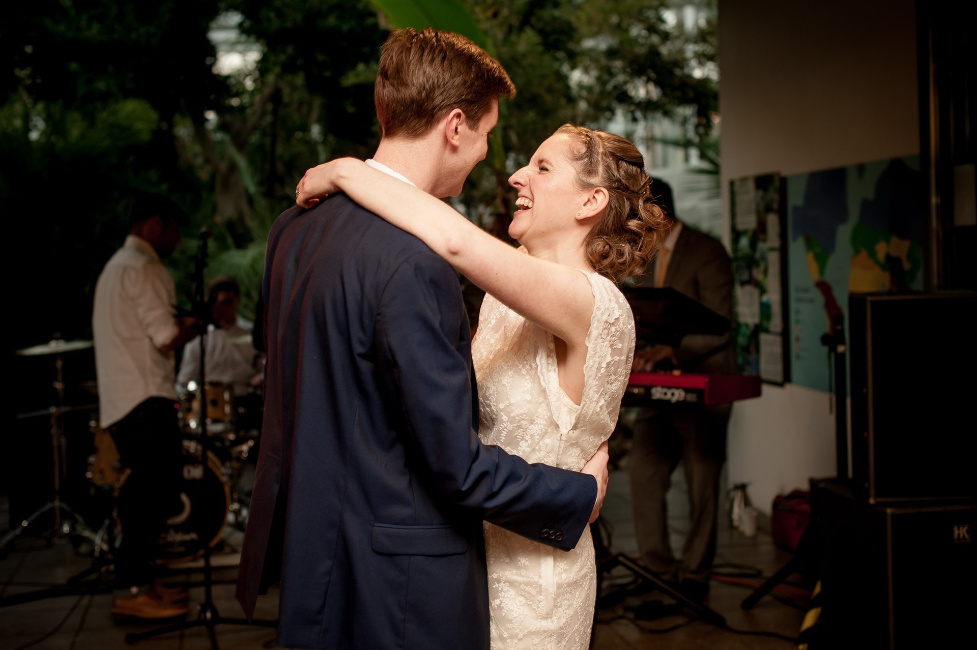 Royal Pump Rooms Wedding Photography