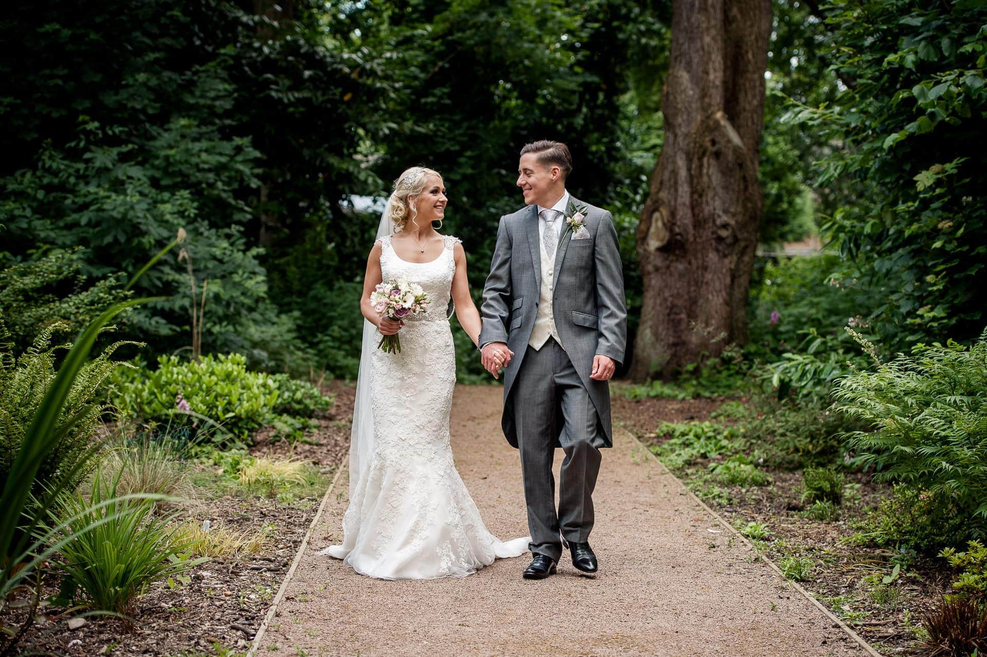 Solihull Wedding Photography