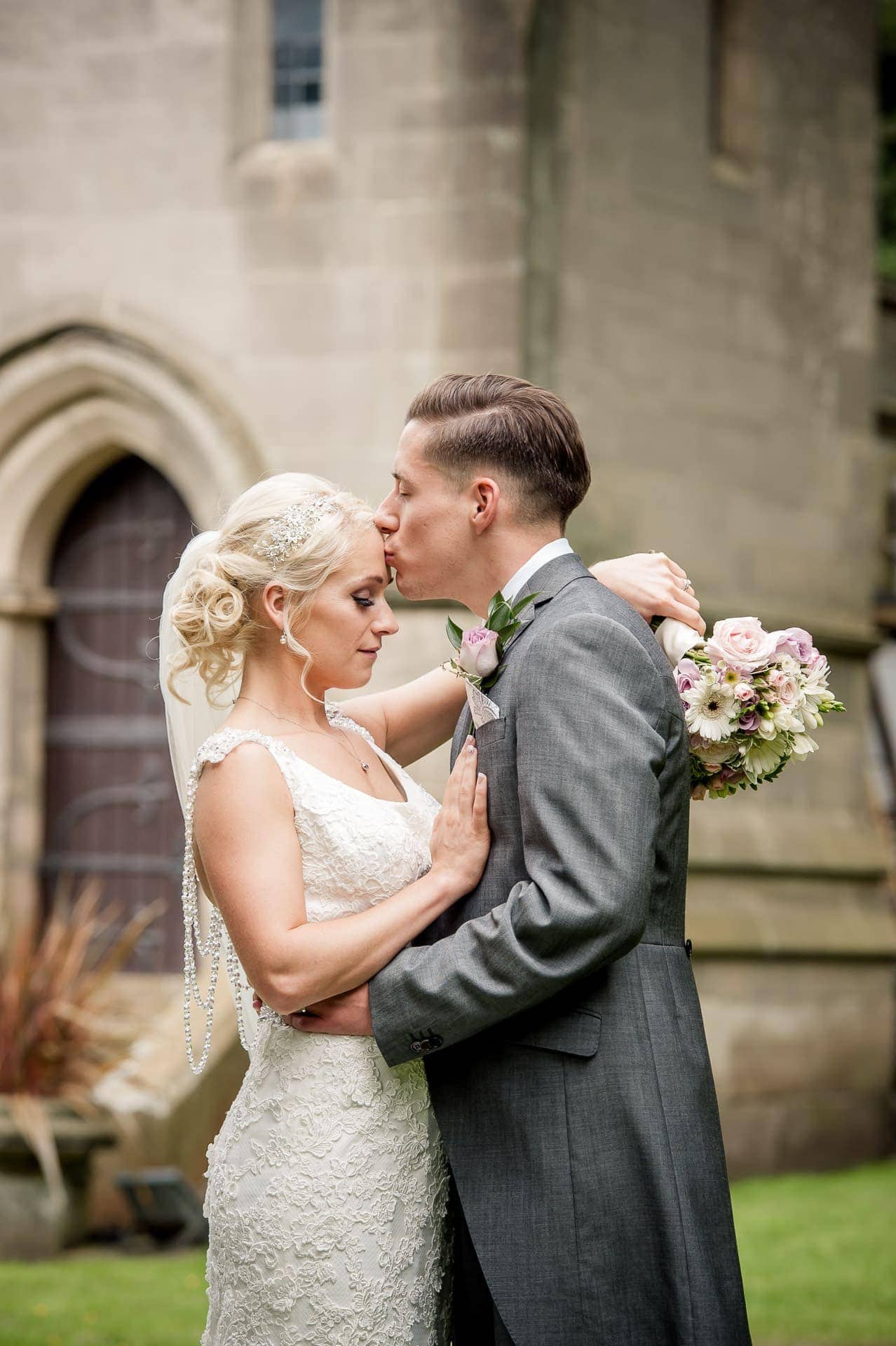 Solihull Wedding Photography