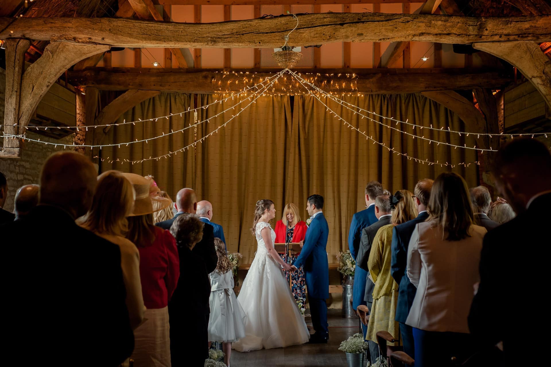 Tythe Barn launton Wedding Photography