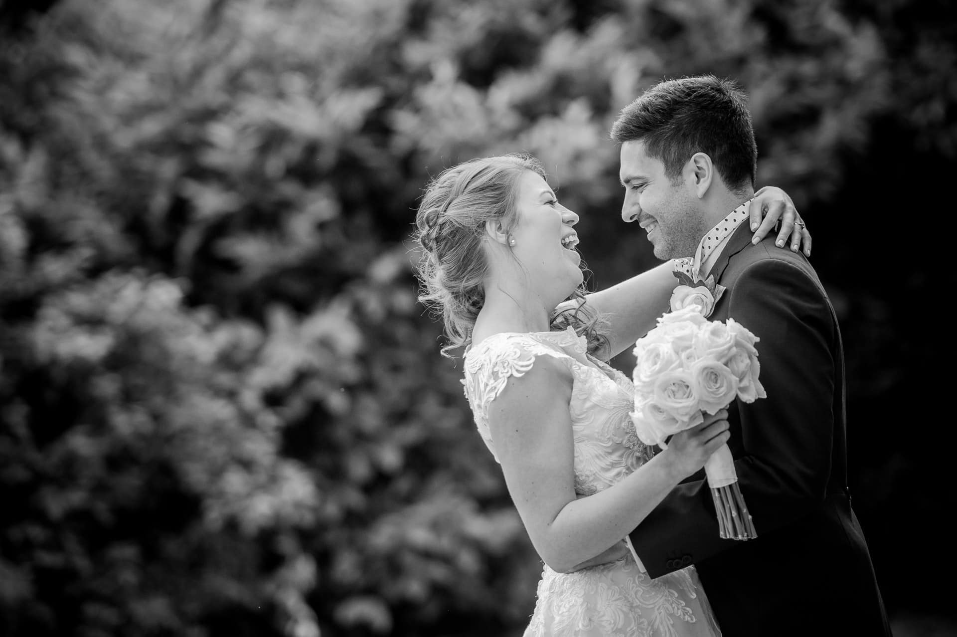 Tythe Barn Wedding Oxfordshire