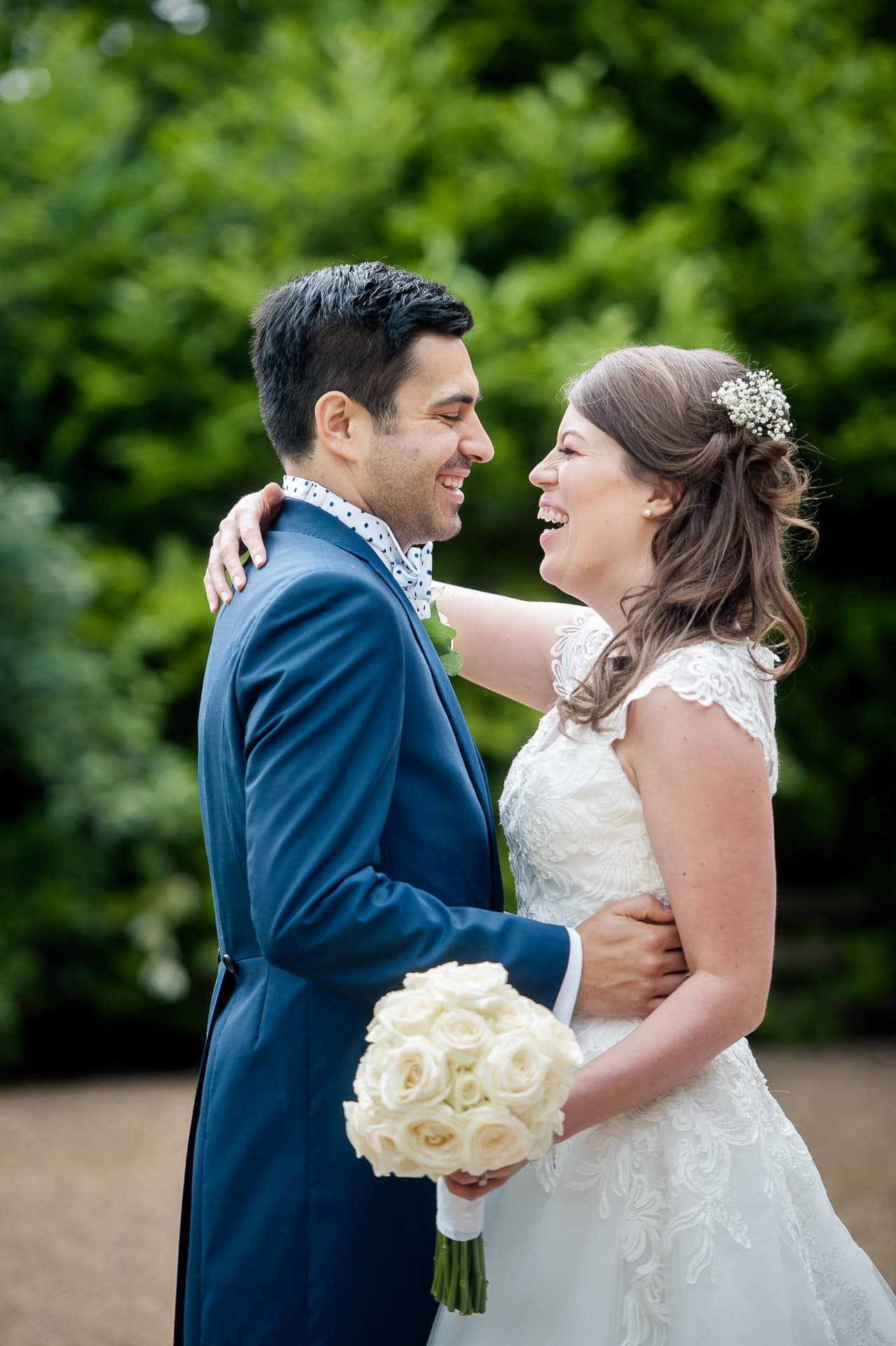 Tythe Barn launton Wedding Photography