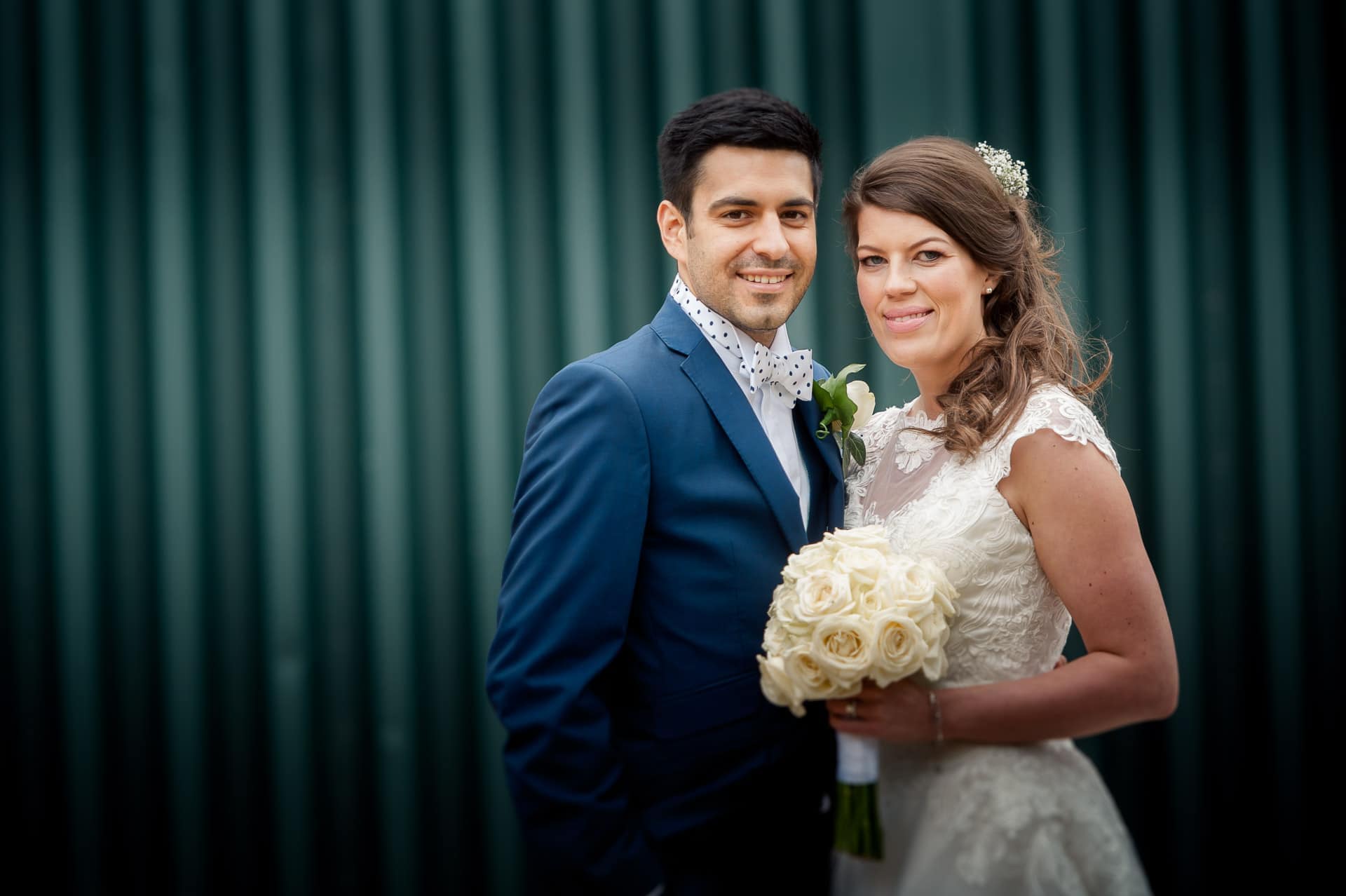 Tythe Barn launton Wedding Photography