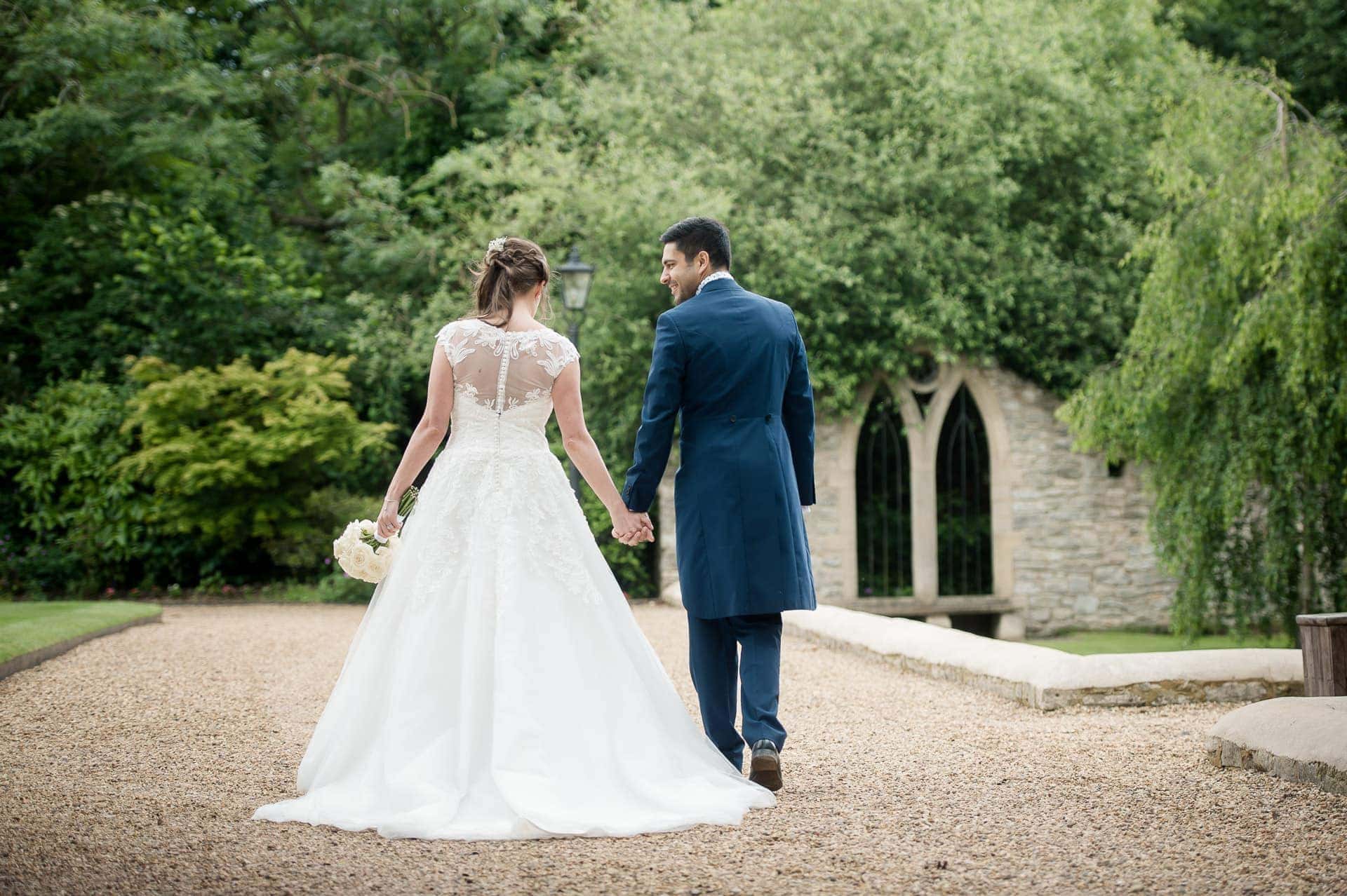 Tythe Barn launton Wedding Photography