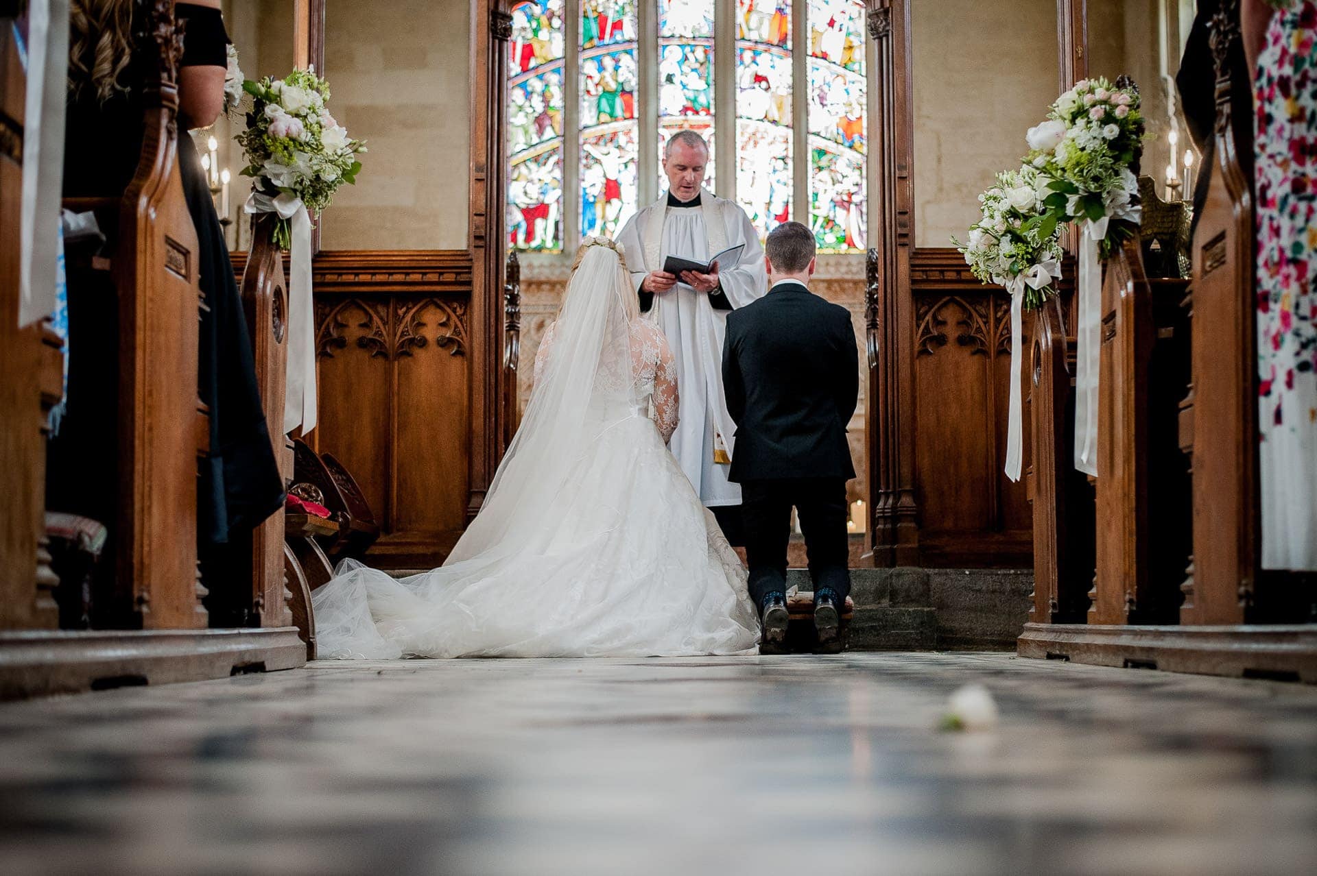 Sudeley Castle | Charlotte + David