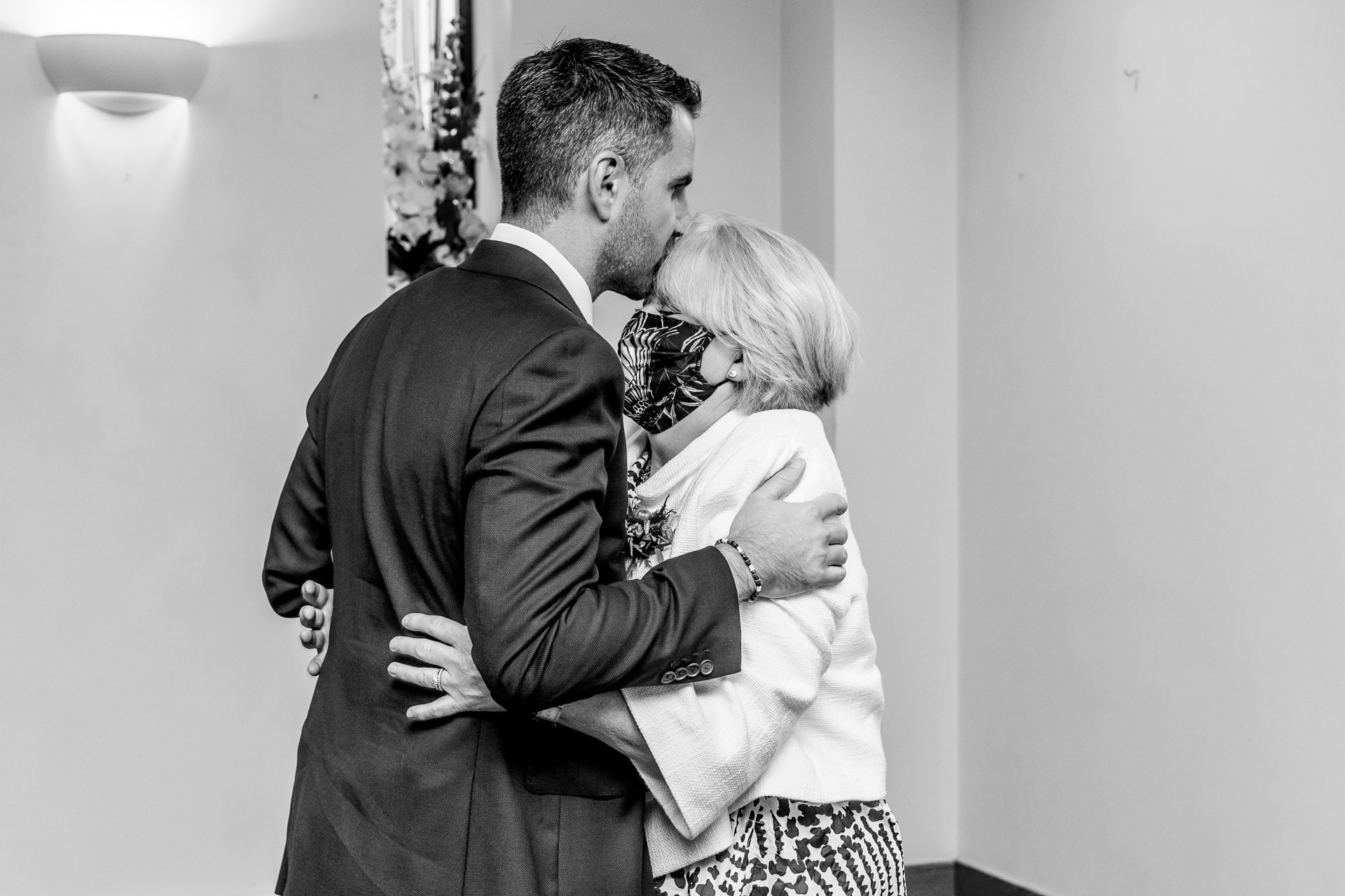 Birmingham Small Wedding Photography