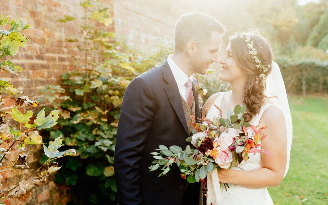 Birmingham Small Wedding Photography | Catrin + Daniel