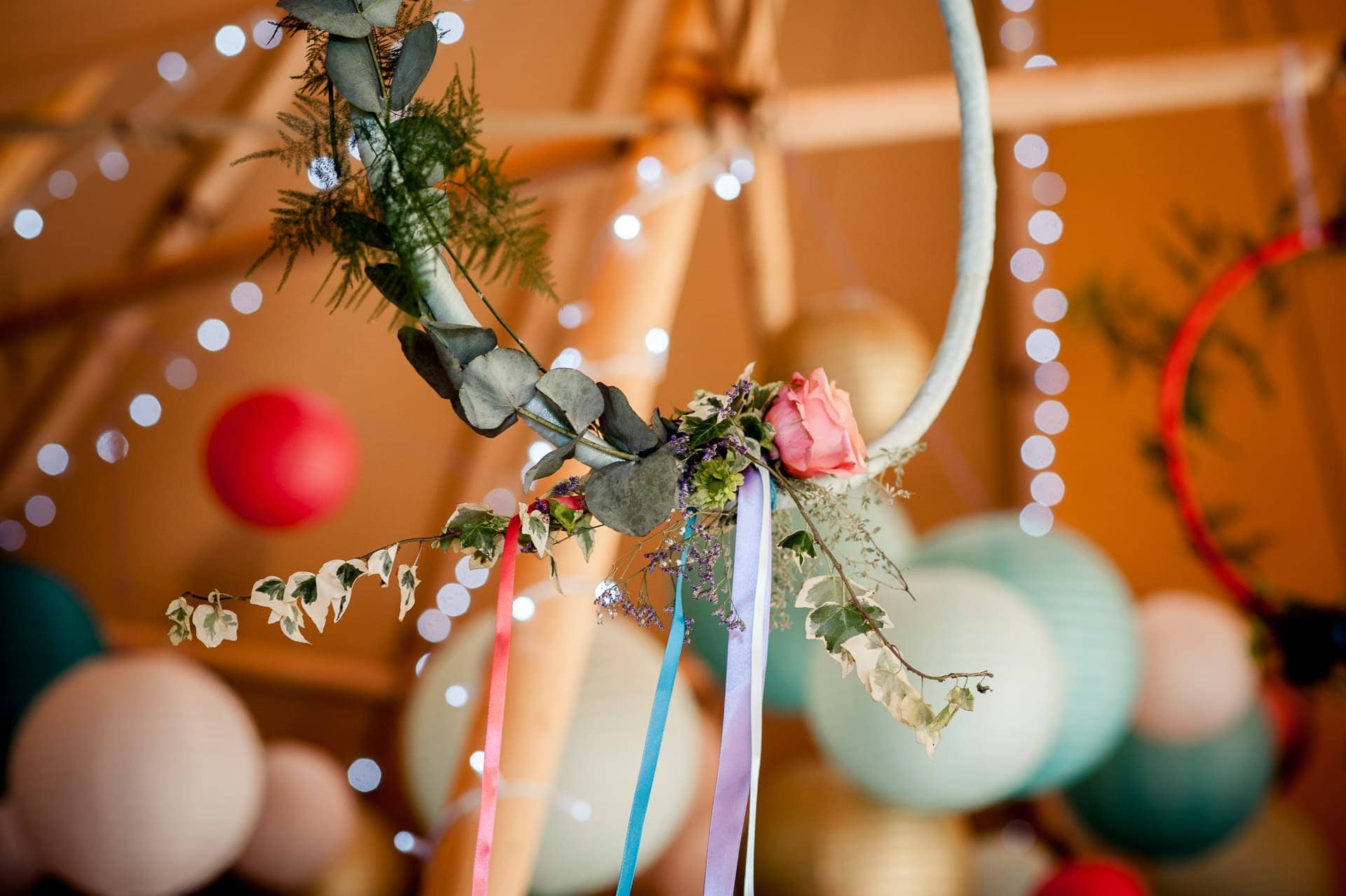 Bridge House Barn Wedding Photography