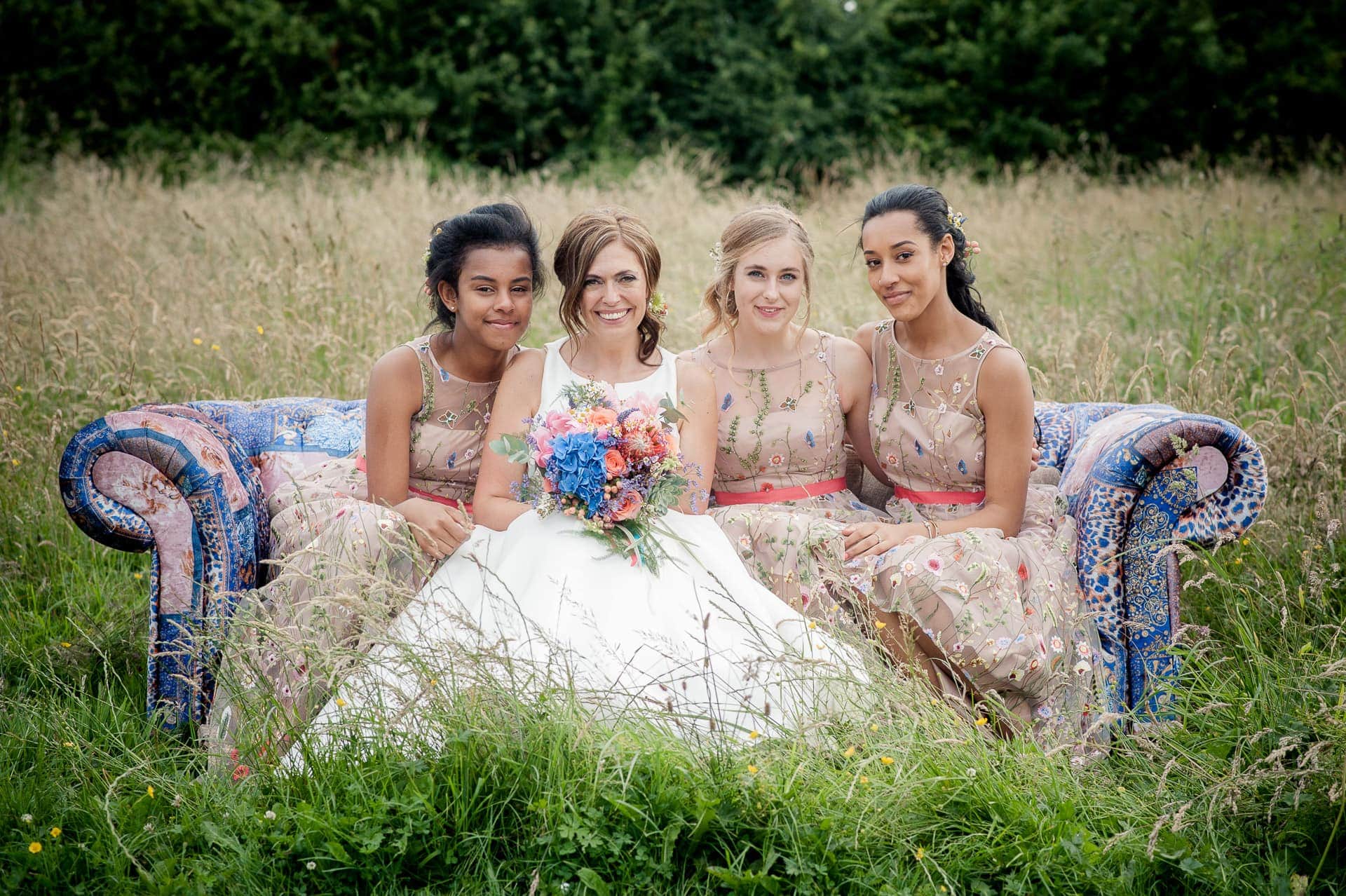 Bridge House Barn Wedding Photography