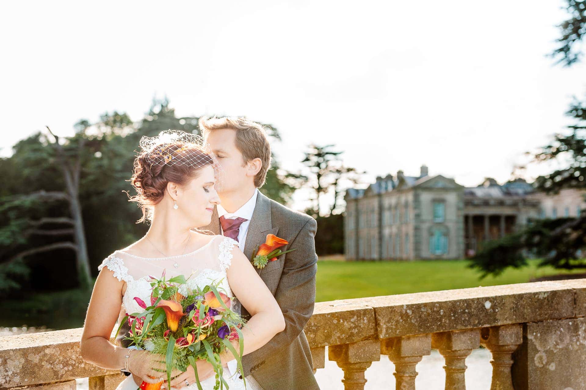 Compton Verney Wedding Photography