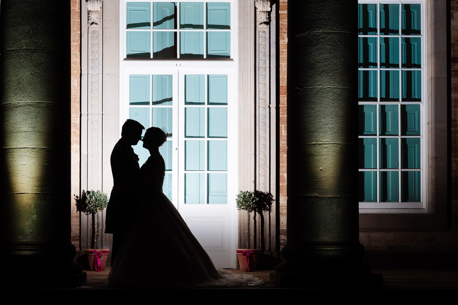 Compton Verney Wedding Photography