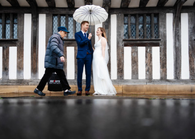 Warwickshire Wedding Photography
